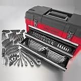Craftsman 189 pc. Mechanic Tool Set