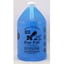 ZAP Professional Dog Ear Cleaner Gallon Size