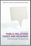 Public Relations Cases: International Perspectives