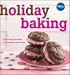 Pillsbury Holiday Baking: Treats filled with cheer for a magical time of year