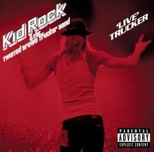kid rock cds