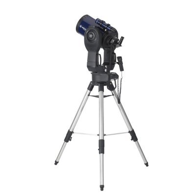 Meade 8 Inch LX200-ACF Advanced Coma Free Telescope - MEAD356