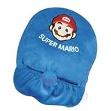 USB Foot Warmer --Super Mario