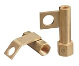 Inert Arc Power Cable Adapters (312-AW-107)