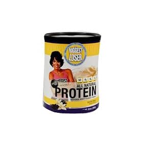 DESIGNER WHEY The Biggest Loser Protein Powder Supplement, 10-Ounce Canister