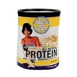 DESIGNER WHEY The Biggest Loser Protein Powder Supplement, 10-Ounce Canister