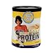 DESIGNER WHEY The Biggest Loser Protein Powder Supplement, 10-Ounce Canister