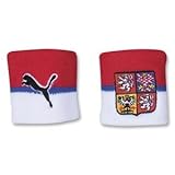 Puma - PUMA Czech Fan Wristbands