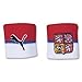PUMA Czech Fan Wristbands