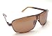6 PIECE SET: Eterno Sunglass Package (UV400 lenses) includes - Sunglasses, Leather Hardcover Case, Chain Strap, Lens Spray Cleaner, Took Kit & Micro-Fiber Cloth
