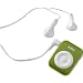 AEG MMS 4221 MP3-Player 4 GB (USB 2.0) gr�n
