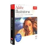 Adobe Illustrator 9.0, Upgrade, CD-ROM for Macintosh [CD-ROM]