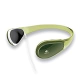 Logitech Sports Headphones Lime
