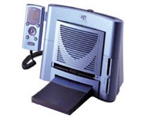 HiTi Photo Printer 640PS