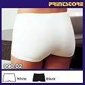 Damen Shorty / in schwarz oder weiss / Gr. S-XL