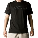 Alpinestars Carbon Blaze T-Shirt