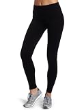 HKNB Heidi Klum for New Balance Womens Seamless Full Legging, Black, Large 31dFiRMGf7L. SL160 HKNB Heidi Klum for New Balance Womens Seamless Full Legging, Black, Large