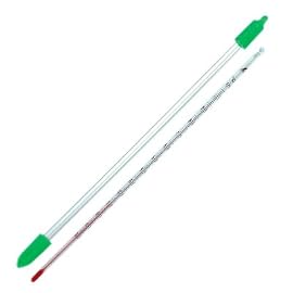 シンワ 棒状温度計ケース付  H-3