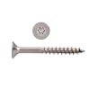 Edelstahl-Schrauben 5x70 mm Torx 100 St�ck