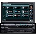 Kenwood KVT-514