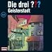 Die drei Fragezeichen - Folge 64: Geisterstadt