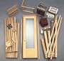 Precut Sauna Finlandia 4 x 4 FPC44