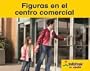InfoTrek en espa�ol: Figuras en el centro comercial, Set A
