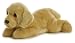 Goldie Golden Retriever Flopsie 12" by Aurora
