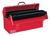 Review Britool  / Britool 4 Tray Barn Toolbox