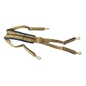 Billingham Backpack Harness for 225/335/445 - Khaki/Tan (521533-70)