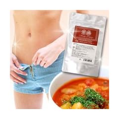 薬膳ダイエットスープカレー 100g(5g×20袋) 3個セット ※ご飯と一緒に1杯飲むだけ!ウコンの力8本分のウコン!