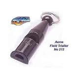 from Acme (J Hudson (Whistles)Ltd,Birmingham GENUINE Acme Field Trialler Working Dog Whistle No 212 Model HWW 212