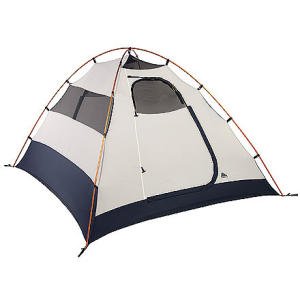 Kelty Trail Dome Tent 4-Person 3-Season One Color, One Size by Kelty