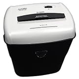 Aurora AS1016CD Heavy Duty 10-sheet Cross-Cut Shredder
