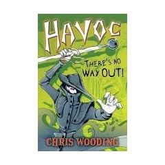 Havoc: There's no Going Back