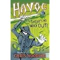 Havoc: There's no Going Back