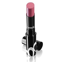 spring '08 silky finish lipstick