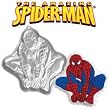 WILTON AMAZING SPIDER-MAN CAKE PAN 2105-5062
