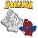 Wilton Amazing Spider Man Cake Pan