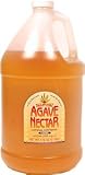 Madhava Organic Agave Nectar Light 176-ounce