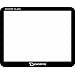 Giottos SP8301L Aegis Multi-coated LCD Screen Protector for Canon 40D, 50D, Canon D5 Mark II, 1D/1DS Mark III and Sony A900