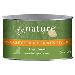 By Nature Natural Canned Case Chicken
