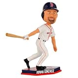 Adrian Gonzalez Boston Red Sox MLB Plate Base Bobblehead