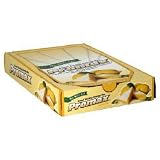 Promax Energy Bar, Lemon Bar 12 - 2.64 oz (75 g) bars [31.68 oz (900 g)]