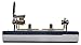 Dorman 77022 Front Passenger Side Exterior Door Handle Compatible with Select Models, Chrome, Black