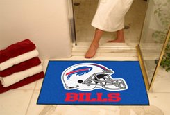 Buffalo Bills 34 x 44