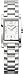 NEW BAUME & MERCIER HAMPTON CLASSIC LADIES WATCH 8813