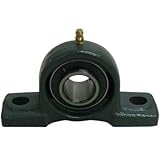 ベアリングユニット ピロー形ユニット UCP204D1