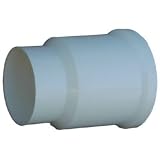 Buy 4x3 DWV Hub Adapter by Genova