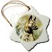 Dogs Belgian Malinois - Belgian Malinois - Ornaments
